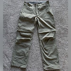 Eddie Bauer Hiking Pants